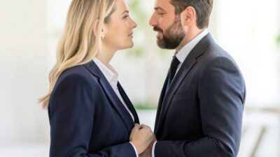 Understanding the Silent Marriage: How to Navigate a Quiet Partnership and Revive Intimacy