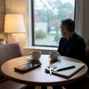 Understanding the Silent Treatment in Marriage: Signs and How to Navigate Without Resorting to Drastic Measures
