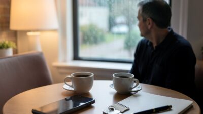 Understanding the Silent Treatment in Marriage: Signs and How to Navigate Without Resorting to Drastic Measures