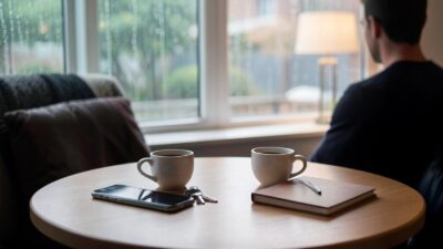 Understanding the Silent Treatment in Marriage: Signs, Causes, and Effective Communication Strategies