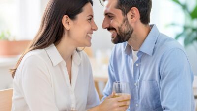 Navigating Emotional Intimacy on First Dates: Unveiling the Subtle Signs