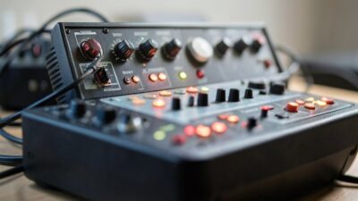 Decoding the Soundscape: Understanding Symbolic Language in Electronic Music by 2026