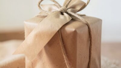 Crafting a Green Valentine's Day: Unique DIY Gifts from Sustainable Materials
