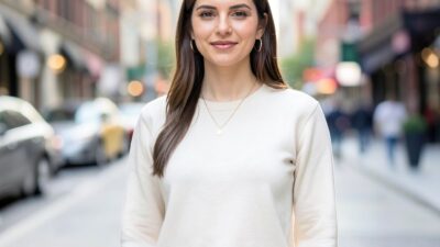 Unique Valentine's Day Photoshoot Ideas: Capturing Love in the Urban Landscape