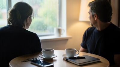 Unpacking Red Flags on First Dates: Recognizing and Navigating Potential Relationship Pitfalls