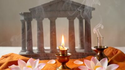 Unraveling the Celestial Significance of Apollo in Ancient Greek Cosmology