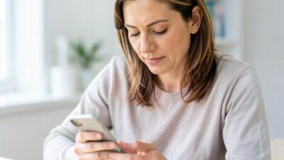 Unraveling the Mystery: Understanding Common Texting Mistakes in Your 30s and How to Avoid Them