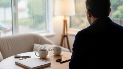 Unraveling the Signs: Navigating Emotional Detachment in Your Single Life