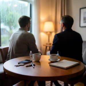 Unraveling the Signs of Rebuilding Trust in a Relationship After Infidelity