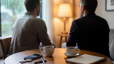 Unraveling the Signs of Rebuilding Trust in a Relationship After Infidelity