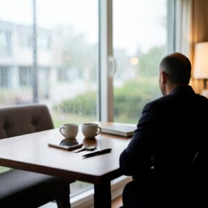 Unraveling the Silent Struggles in Marriage: How to Communicate Effectively When Words Aren’t Enough