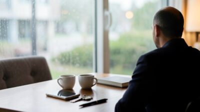 Unraveling the Silent Struggles in Marriage: How to Communicate Effectively When Words Aren’t Enough
