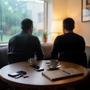 Revitalizing At-Home Dates: Adding Spice to Your Routine Date Nights