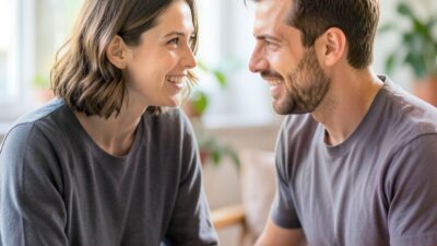 What to Do When First Date Conversations Feel One-Sided: Balancing the Dialogue