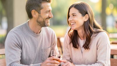 Navigating Political Disagreements on a First Date: A Guide for the Dating Adventurer