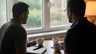 Breaking the Cycle of Ghosting in Your Online Dating Life