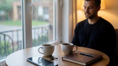 Unraveling Stuck Intimacy: A Calm Guide for Dating & Relationships