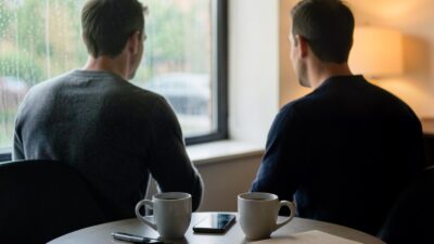 What to Do When Online Dates Feel Like Canned Responses – Uncovering Authentic Connections in the Digital Age