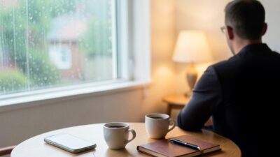 Unstuck and Thriving: A Calm, Practical Guide to Navigating Online Dating