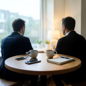 Navigating Awkward Text Conversations After 30: A Practical Guide for Mature Daters