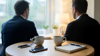Navigating Awkward Text Conversations After 30: A Practical Guide for Mature Daters