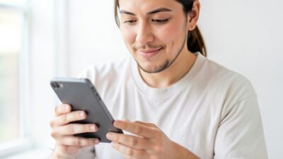 Finding Balance in Long-Distance Texting: A Guide for Your One-Sided Chats