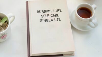What to Do When You Feel Burnt Out from the Single Life: A Guide for Rejuvenation and Self-Care