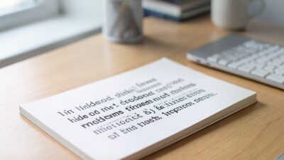 What to Do When You Suspect Your Partner is Hiding Texts: Practical Steps for Rebuilding Trust
