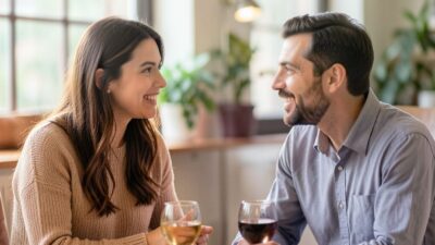 What to Do When Your First Date Conversation Stalls: Practical Next Steps for Keeping the Momentum