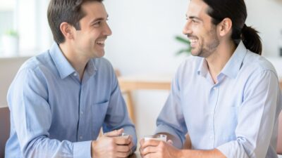Navigating the Interview-Like First Date: A Guide to Authentic Connections