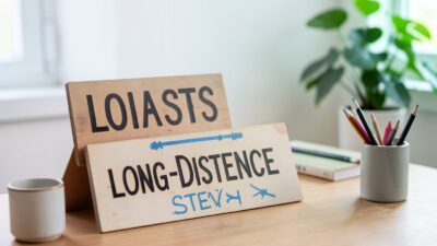 Bridging the Distance: Reigniting Connection in Long-Distance Relationships