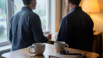 Reviving the Connection in Long-Distance Relationships