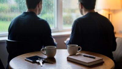 What to Do When Your Over-30 Dates Keep Flaking Out: 5 Proven Strategies