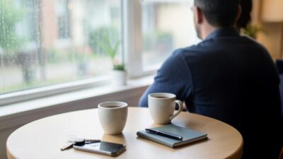 What to Do When Your Partner Is Overly Quiet in Marriage: 5 Practical Steps to Re-establish Communication