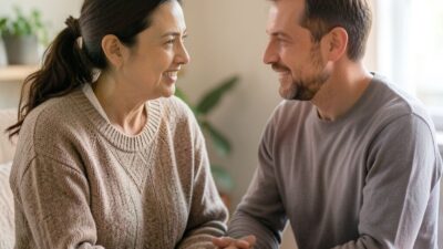 What to Do When Your Partner Shuts Down in Conversation: A Guide for Reviving Engaging Dialogue