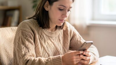 What to Do When Your Partner’s Texting Habits Are Making You Anxious: Practical Steps to Address the Issue