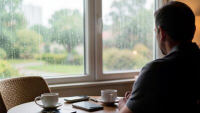 What to Do When Your Partner’s Texting Habits Are Making You Feel Neglected: Practical Steps for Re-Establishing Communication in a Healthy Way
