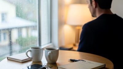 What to Do When You’re Not Feeling a Spark on Your First Date: Signs and Solutions
