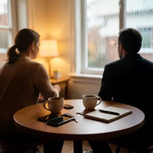 What to Do When You’re Struggling to Move On After a Breakup: Practical Steps Towards Healing