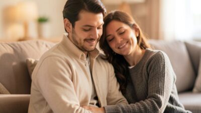 Navigating the Intimacy Struggles in Long-Term Relationships